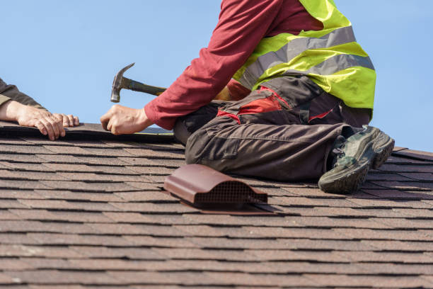 Best Metal Roofing Contractor  in Yankton, SD