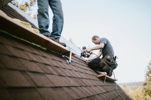 Quick and Trustworthy Emergency Roof Repair Services in Yankton, SD
